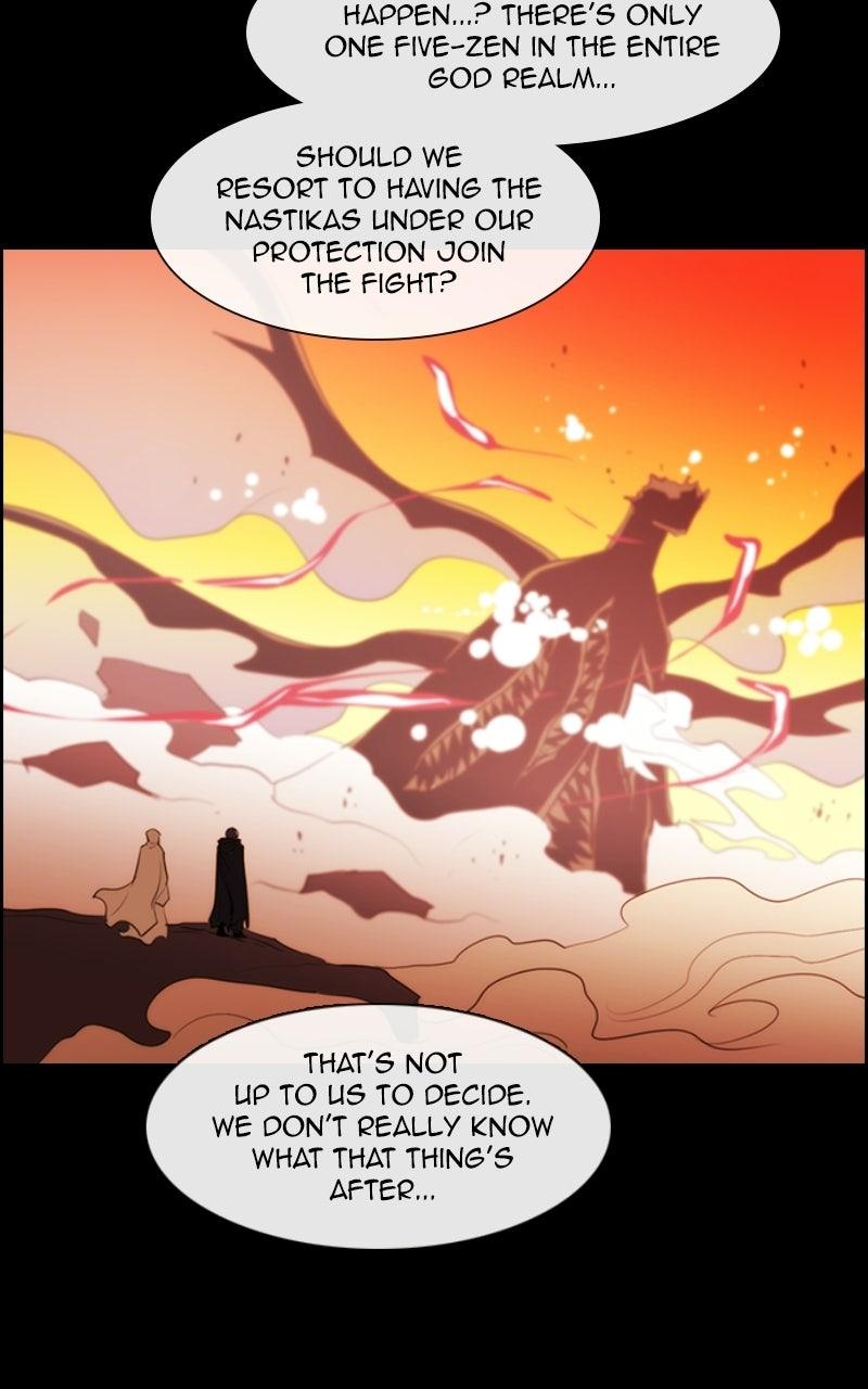 Kubera Chapter 699 - Page 65