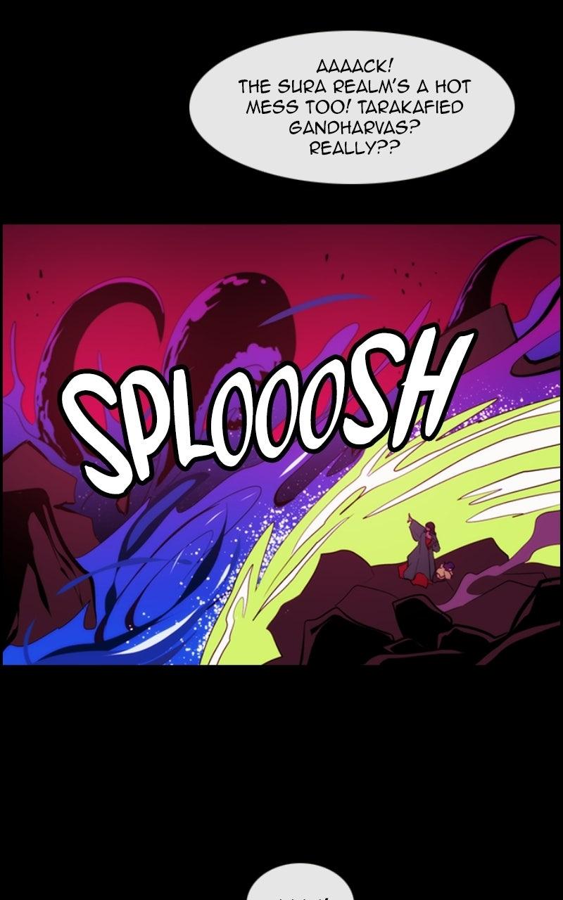 Kubera Chapter 699 - Page 68