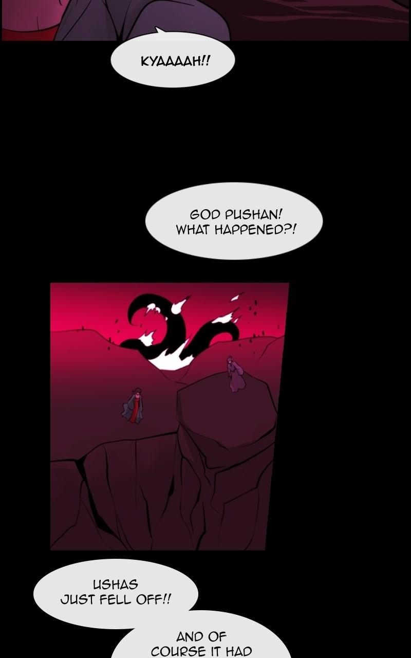Kubera Chapter 699 - Page 72