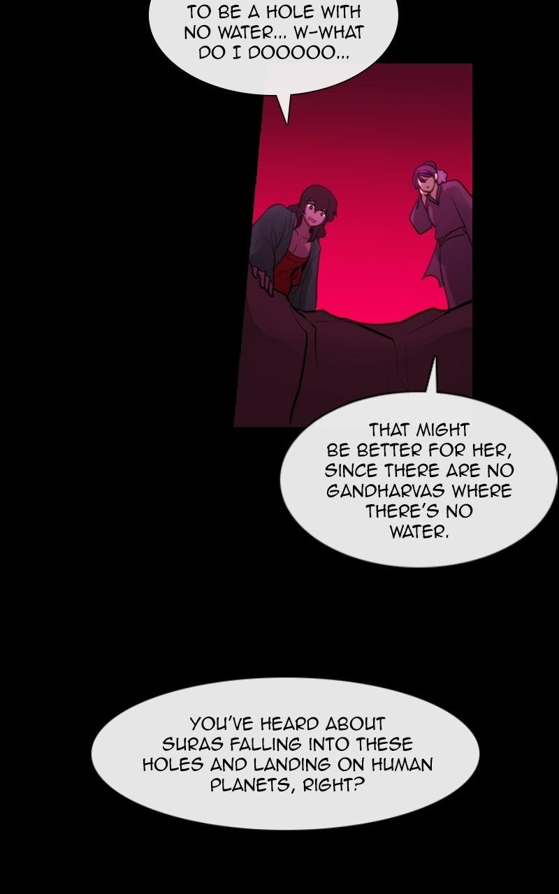 Kubera Chapter 699 - Page 73
