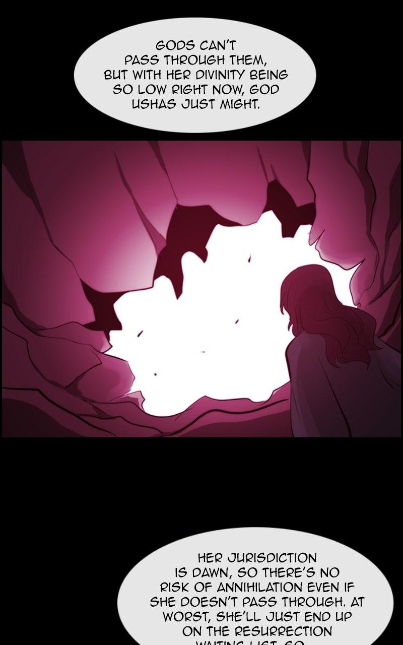Kubera Chapter 699 - Page 74
