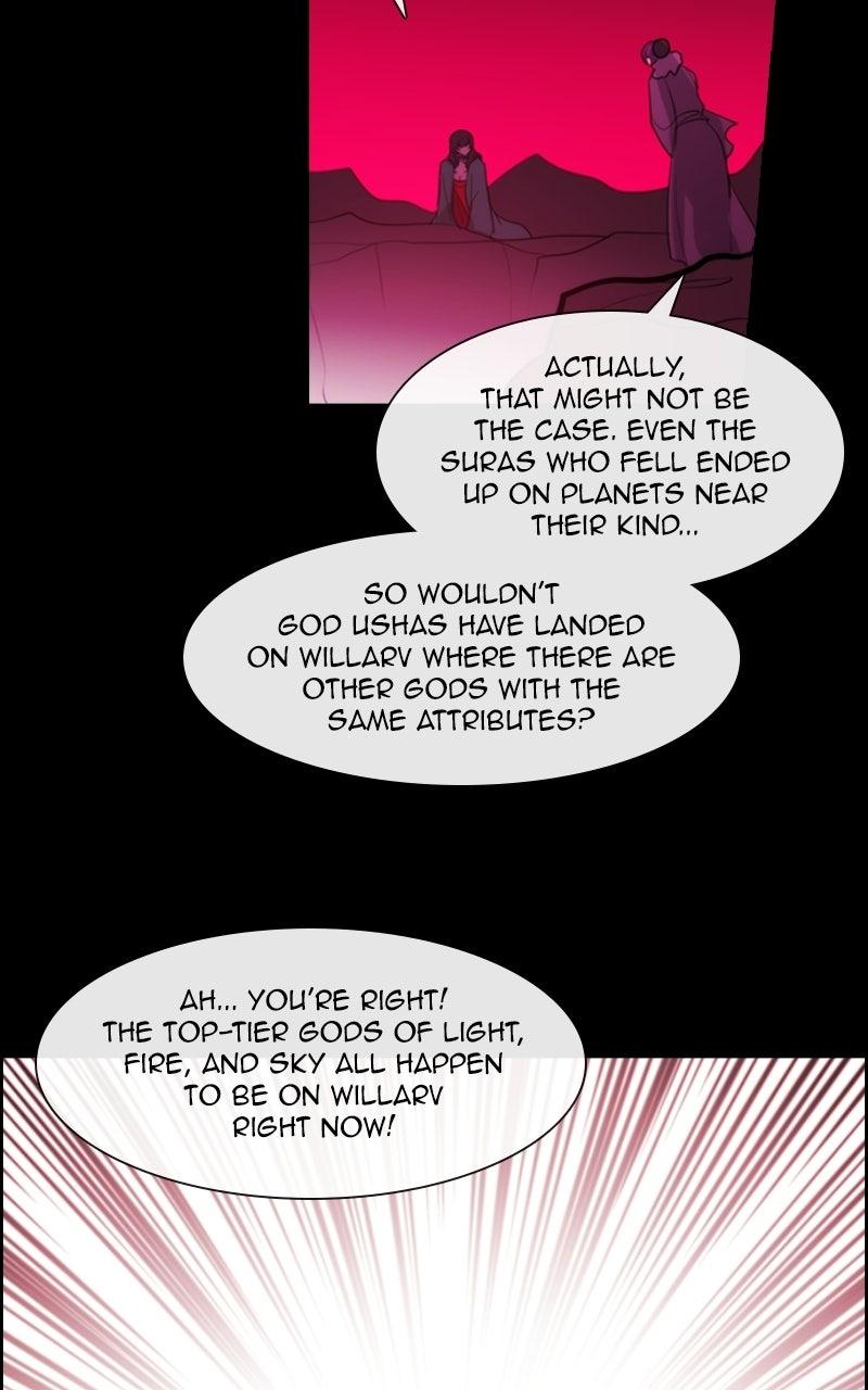 Kubera Chapter 699 - Page 76