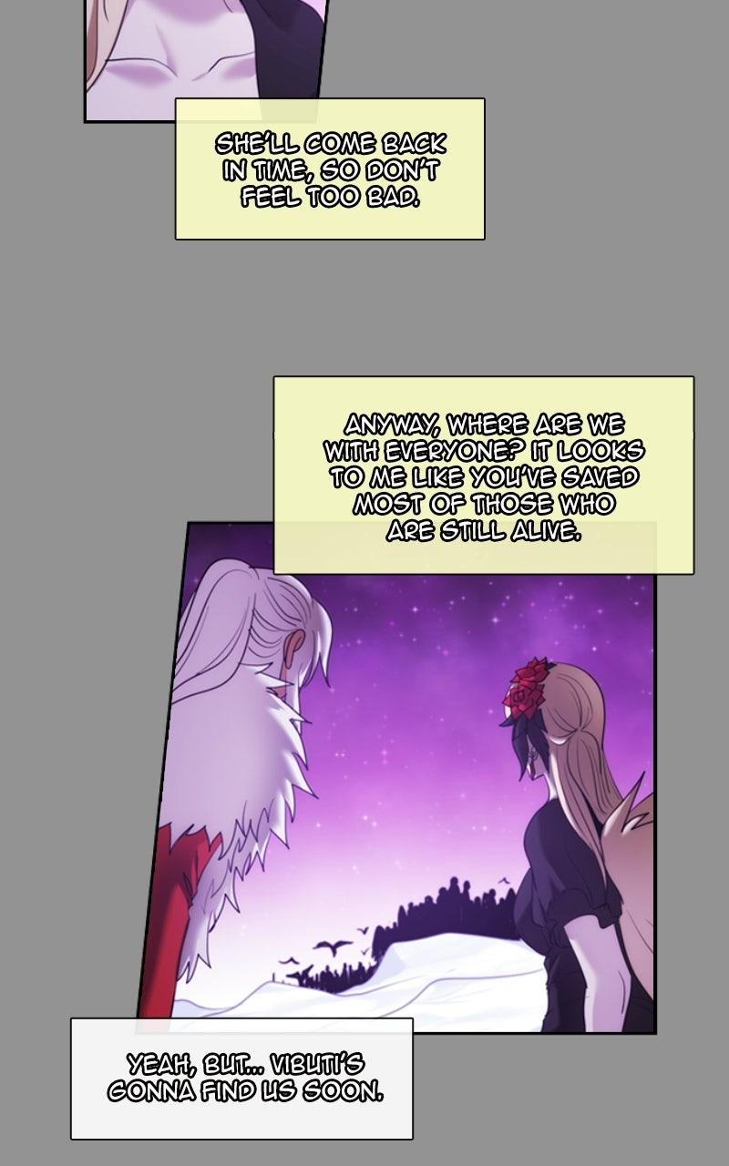 Kubera Chapter 700 - Page 8
