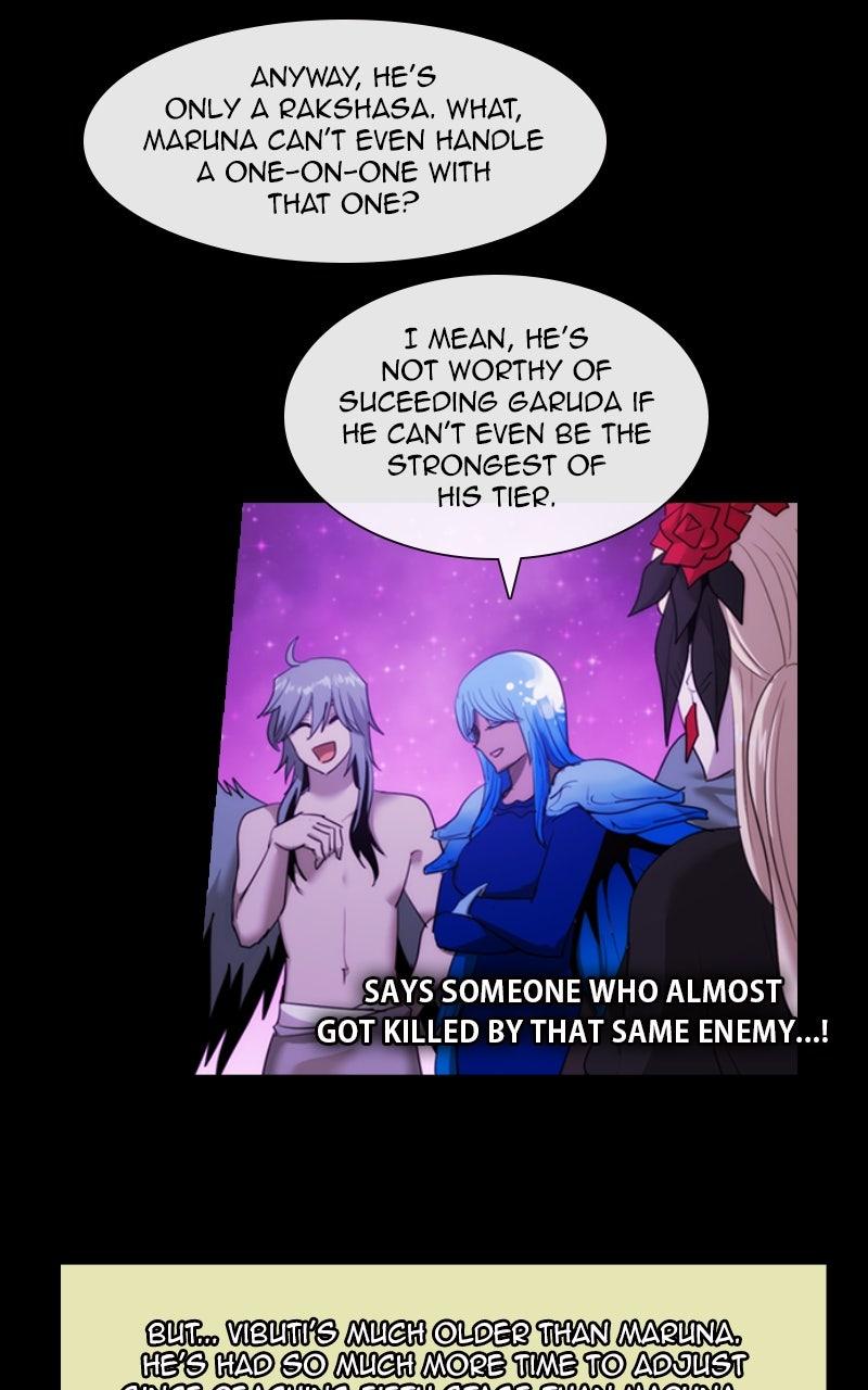 Kubera Chapter 700 - Page 20
