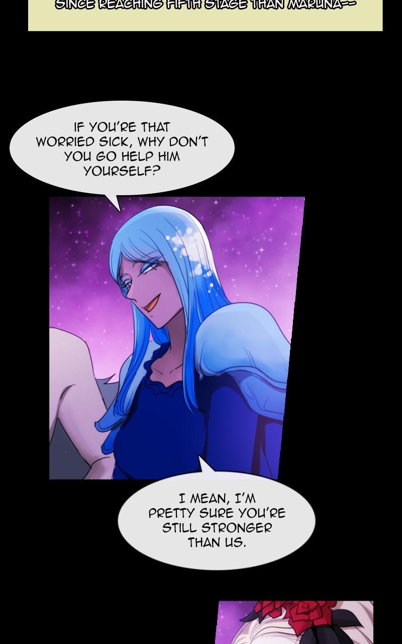Kubera Chapter 700 - Page 21