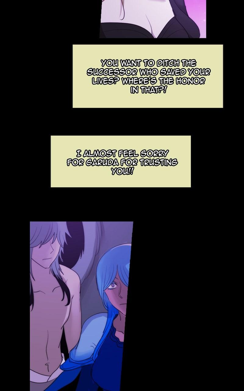 Kubera Chapter 700 - Page 27