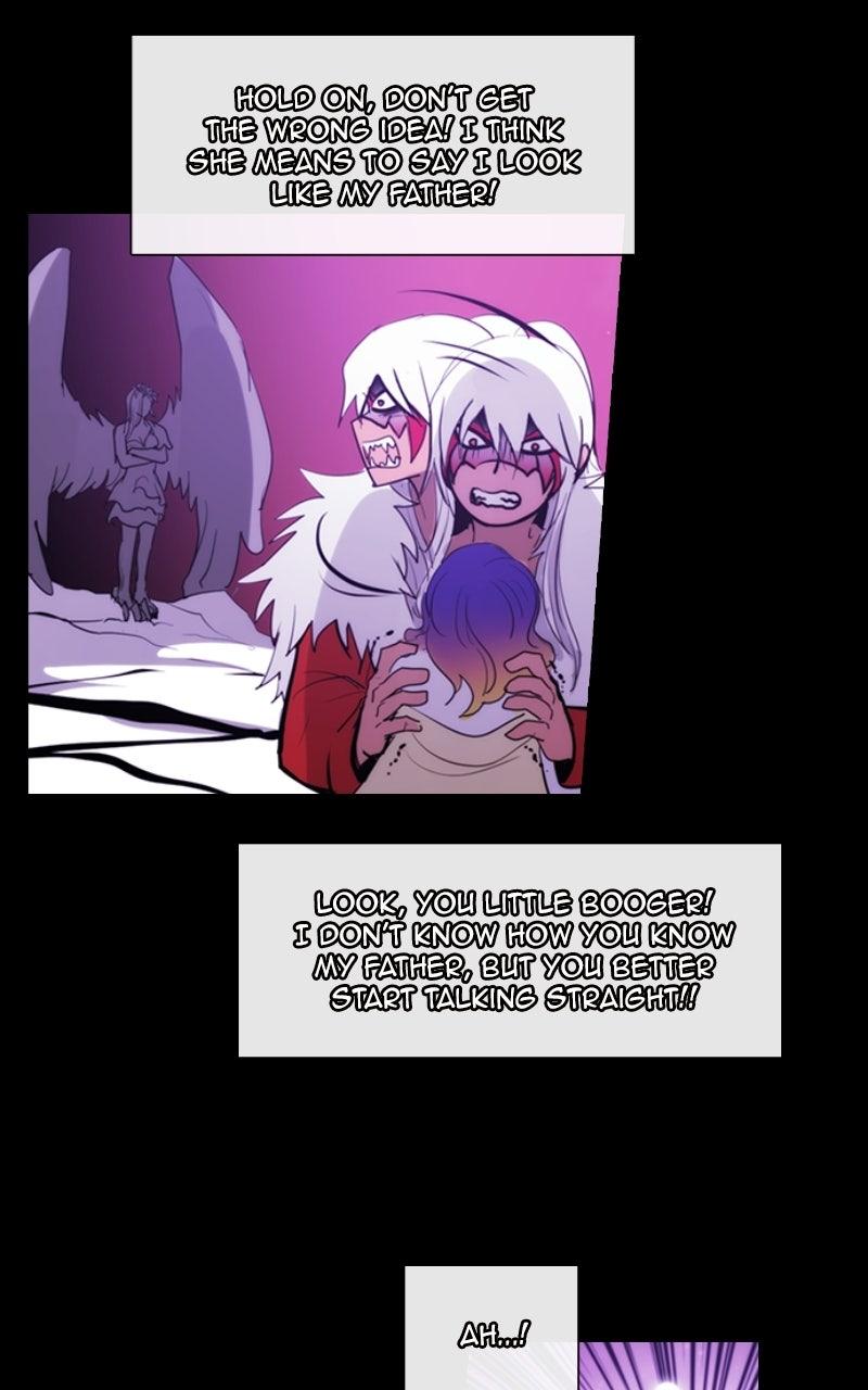 Kubera Chapter 700 - Page 42