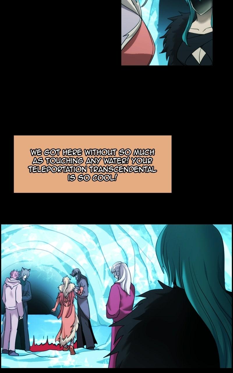 Kubera Chapter 701 - Page 17