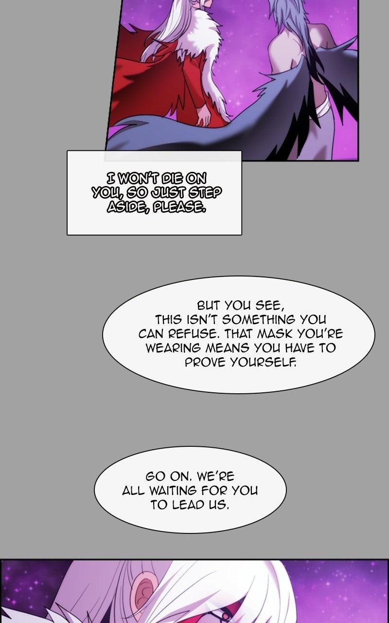 Kubera Chapter 701 - Page 37