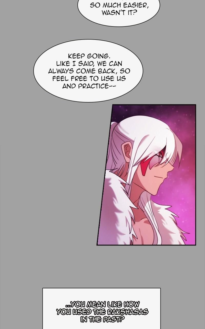 Kubera Chapter 701 - Page 42