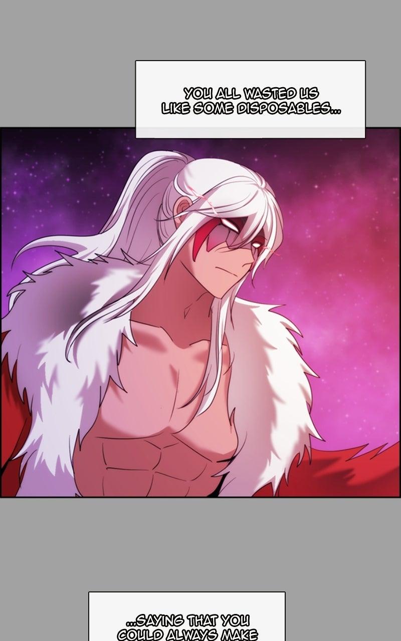 Kubera Chapter 701 - Page 44