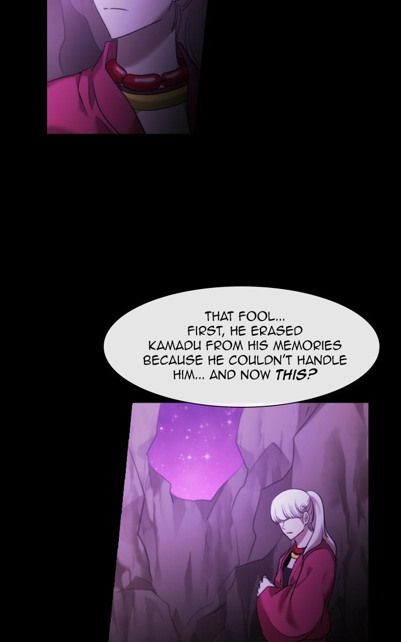 Kubera Chapter 701 - Page 58