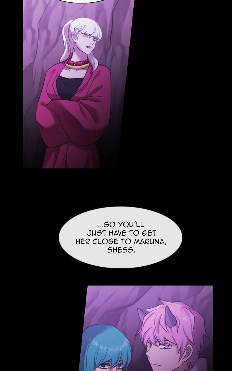 Kubera Chapter 701 - Page 61
