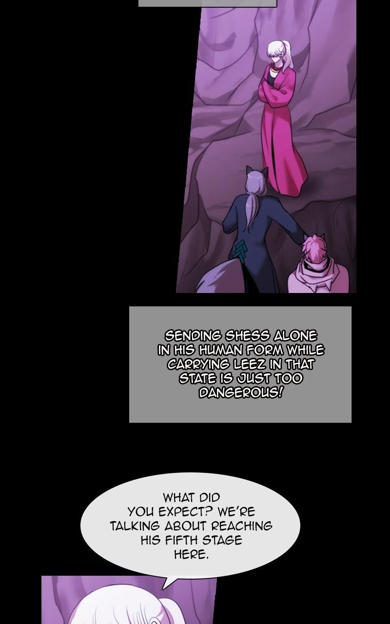 Kubera Chapter 702 - Page 6