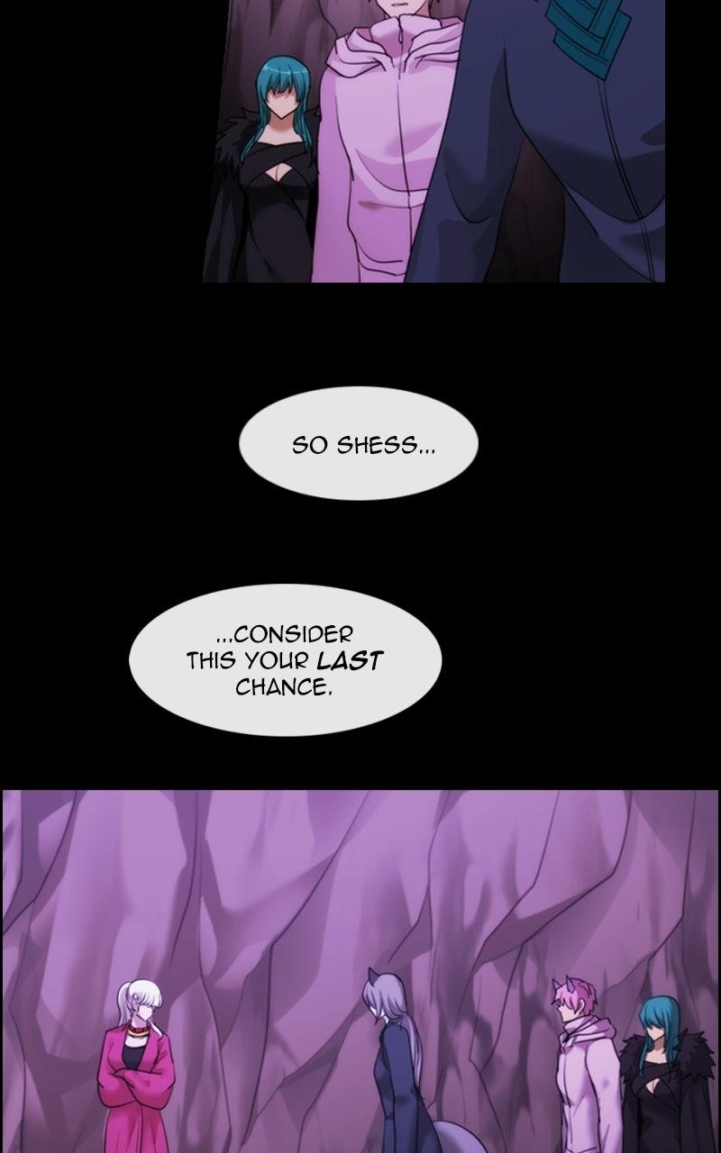 Kubera Chapter 702 - Page 8