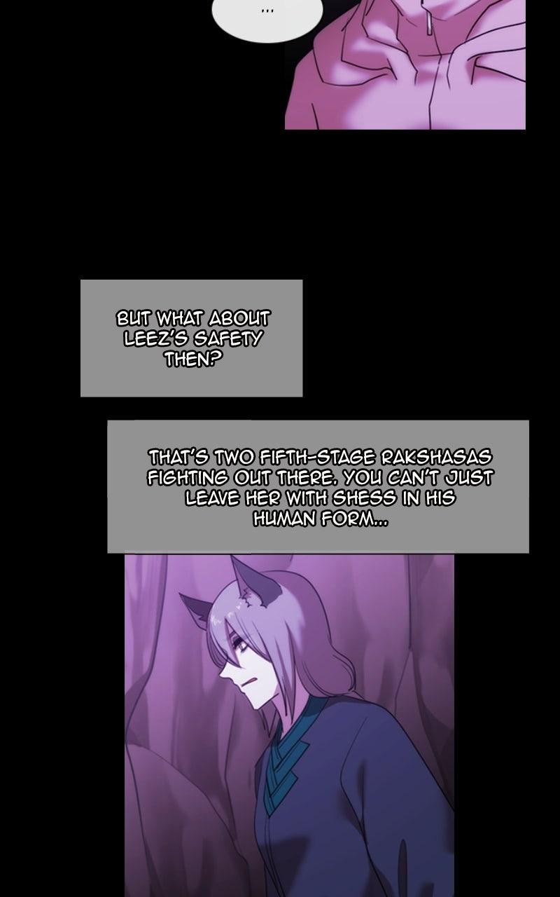 Kubera Chapter 702 - Page 10