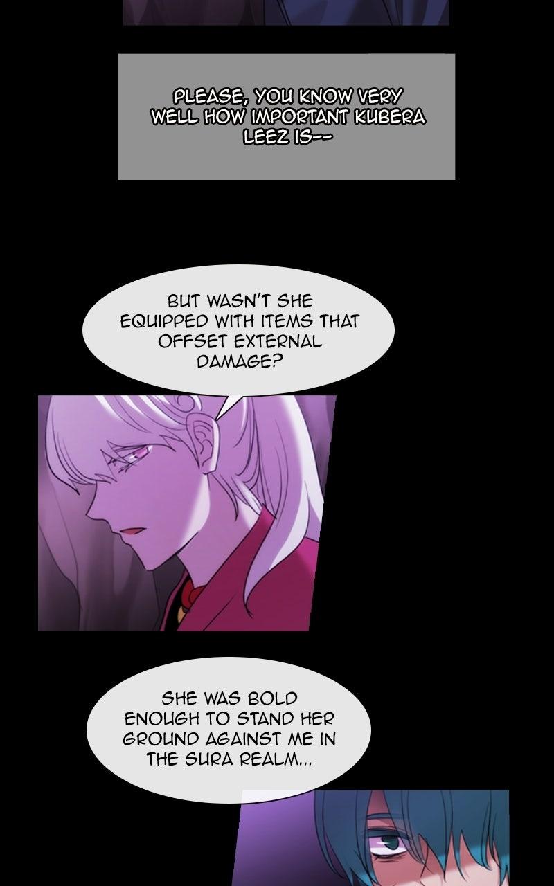 Kubera Chapter 702 - Page 11