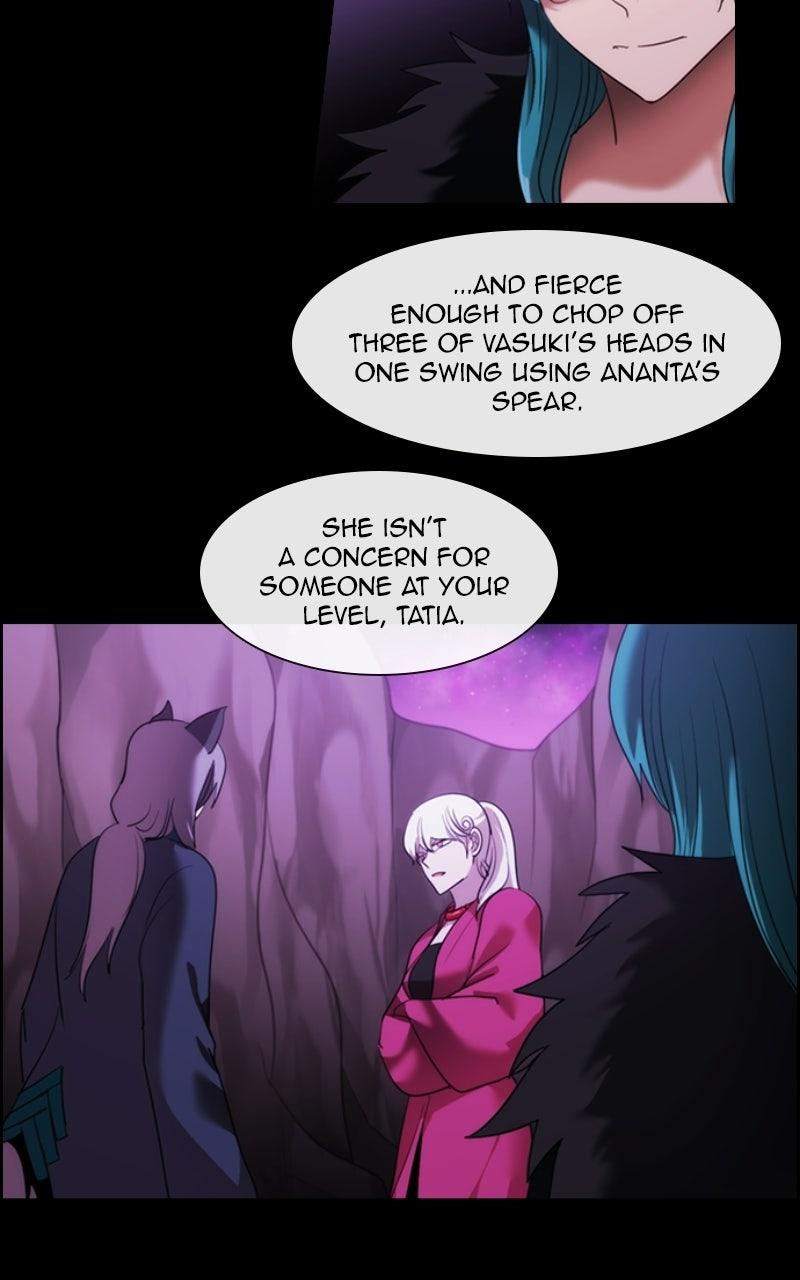 Kubera Chapter 702 - Page 12