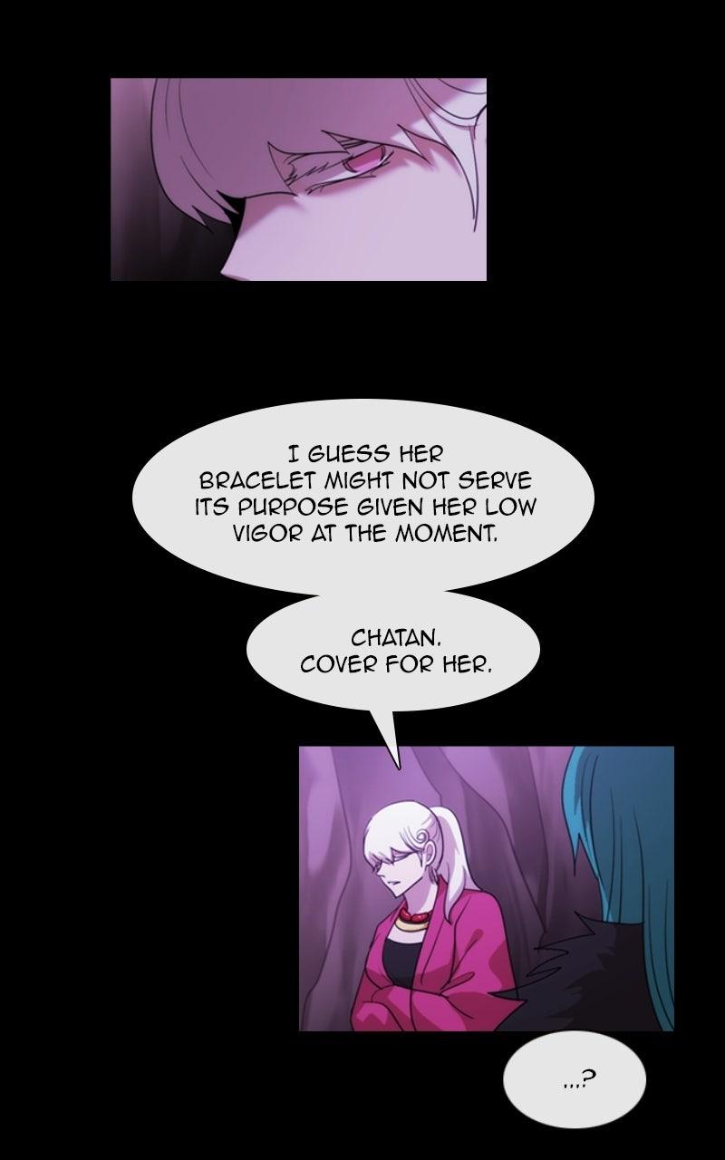 Kubera Chapter 702 - Page 14
