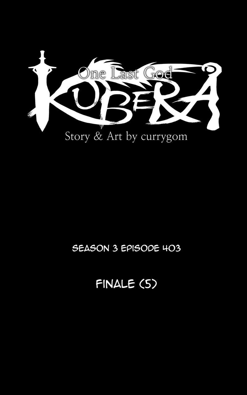 Kubera Chapter 702 - Page 20