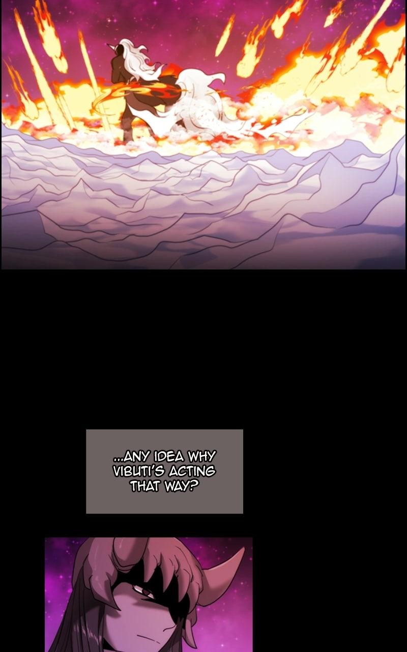 Kubera Chapter 702 - Page 22
