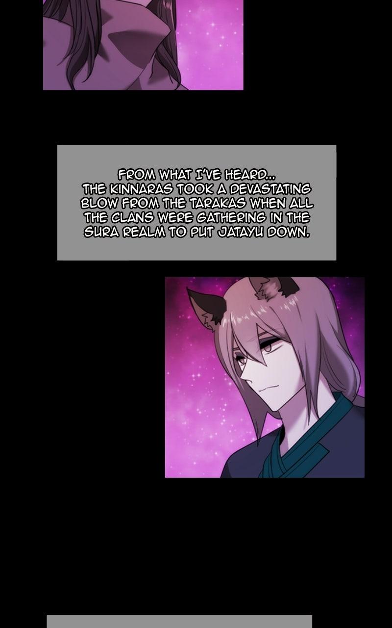 Kubera Chapter 702 - Page 23