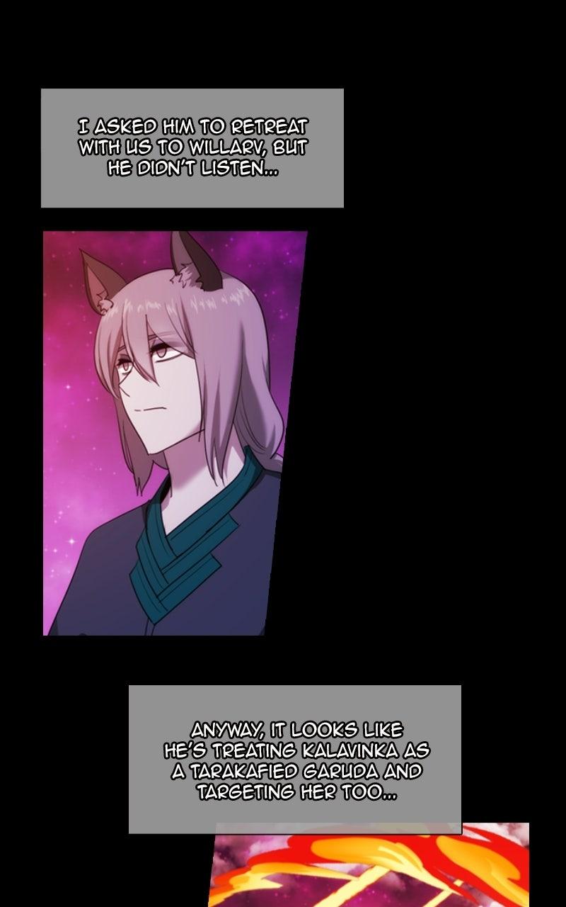 Kubera Chapter 702 - Page 25