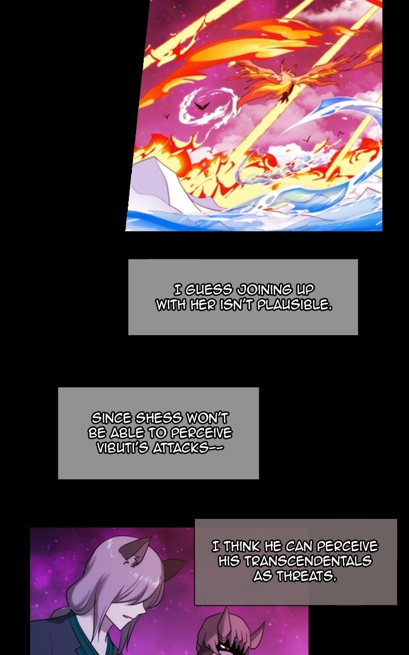 Kubera Chapter 702 - Page 26