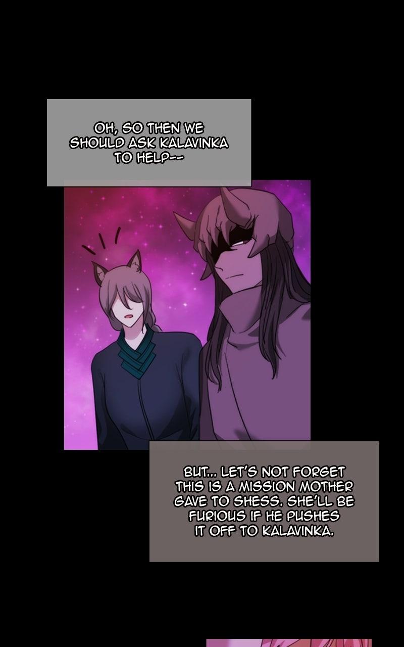 Kubera Chapter 702 - Page 28