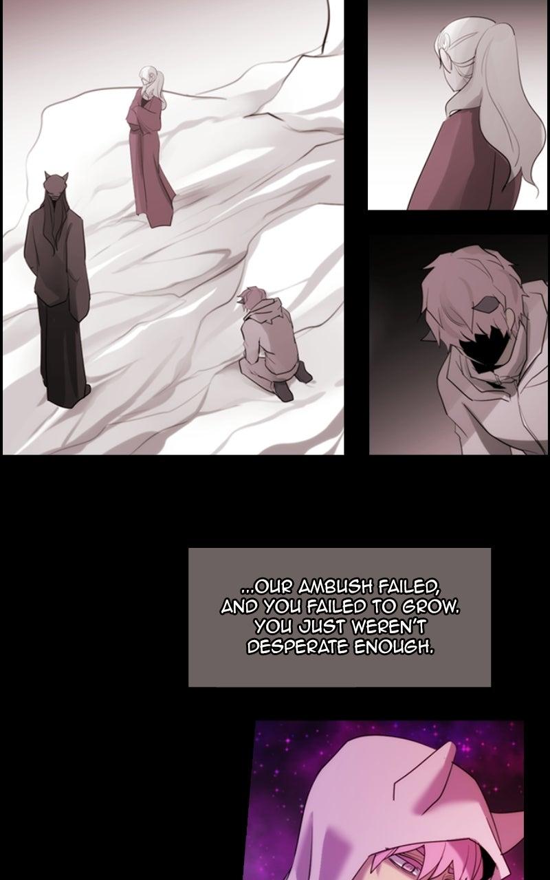 Kubera Chapter 702 - Page 31