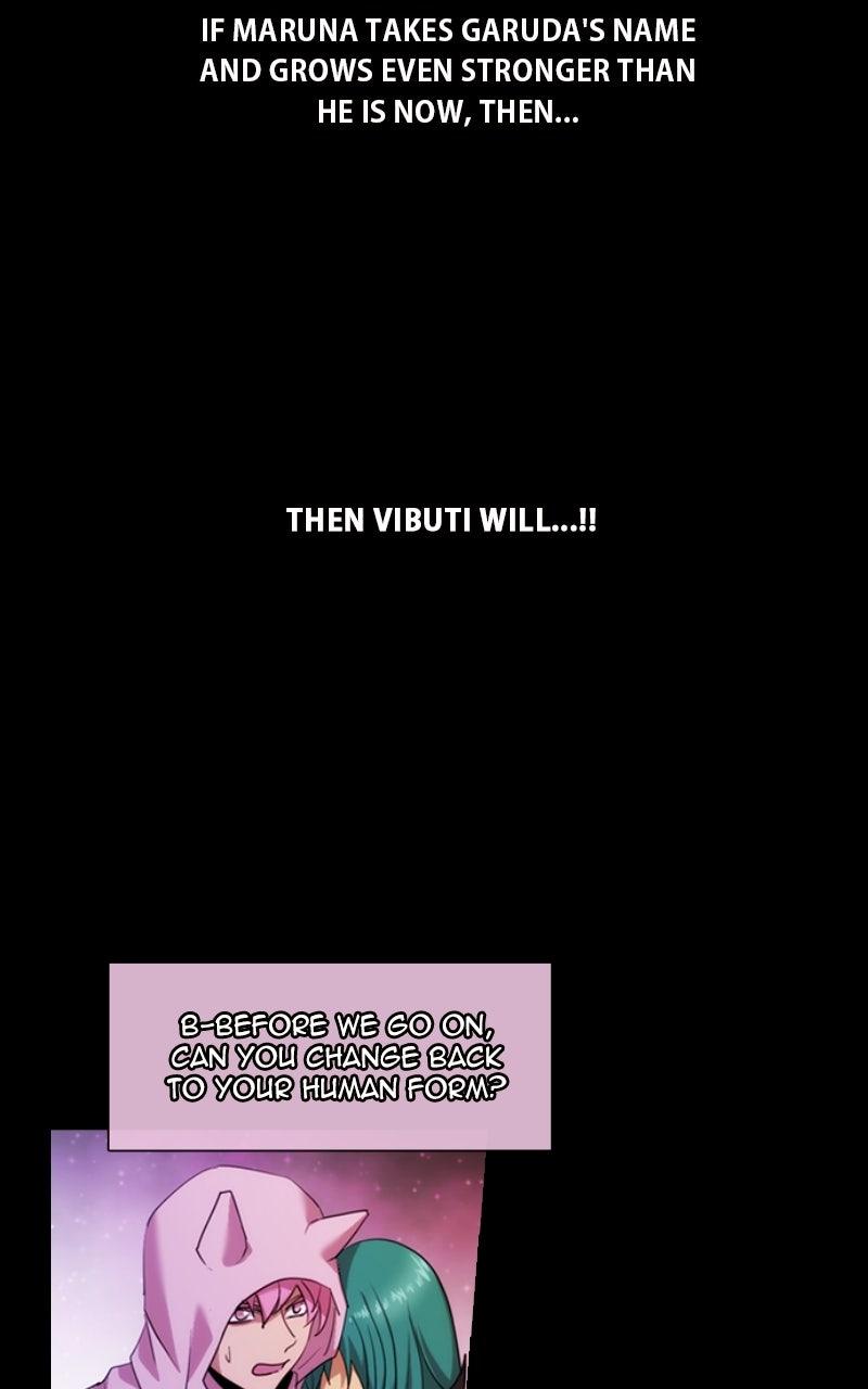 Kubera Chapter 702 - Page 51