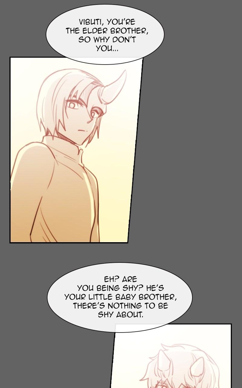 Kubera Chapter 702 - Page 64
