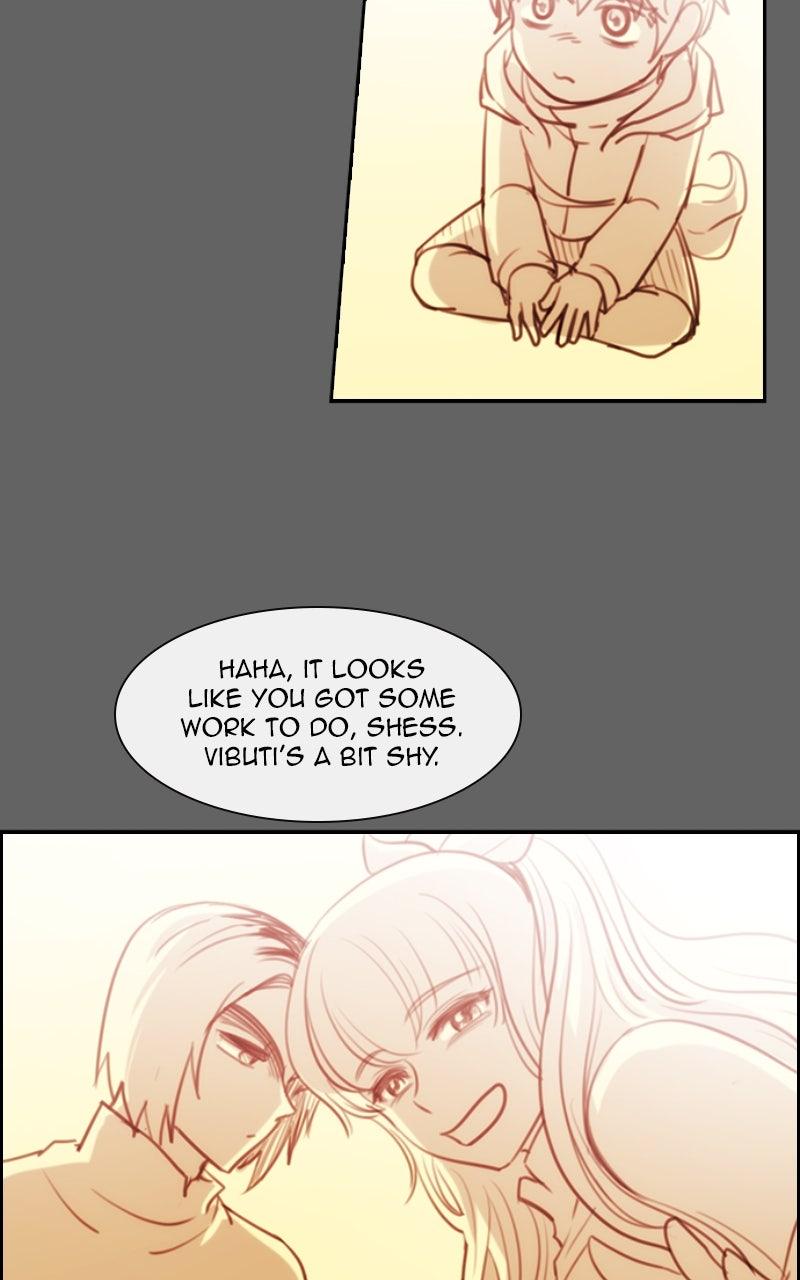 Kubera Chapter 702 - Page 65
