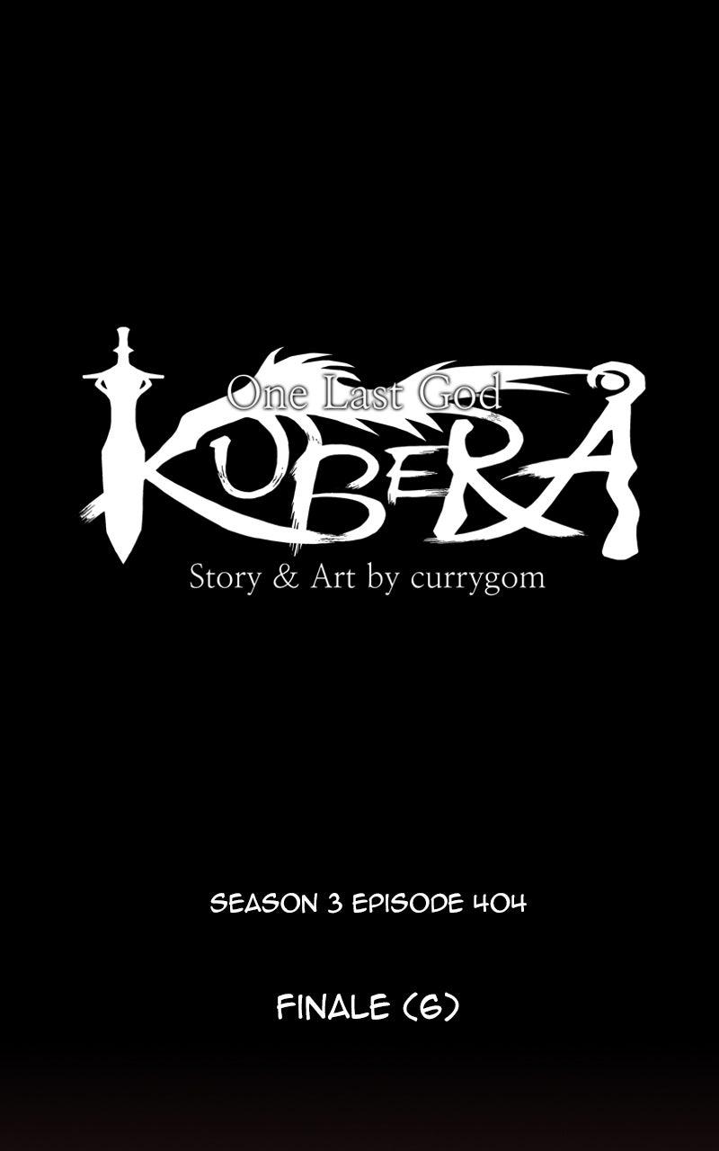 Kubera Chapter 703 - Page 20