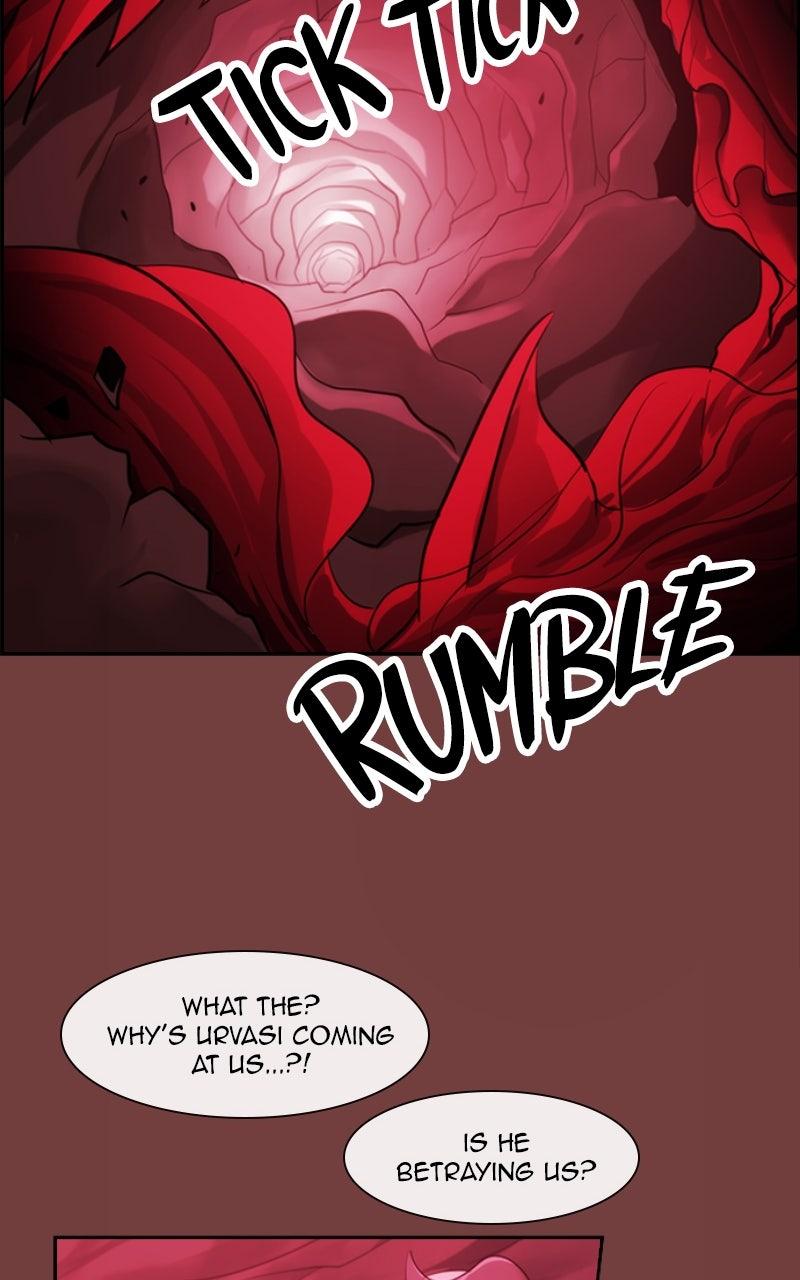Kubera Chapter 703 - Page 22