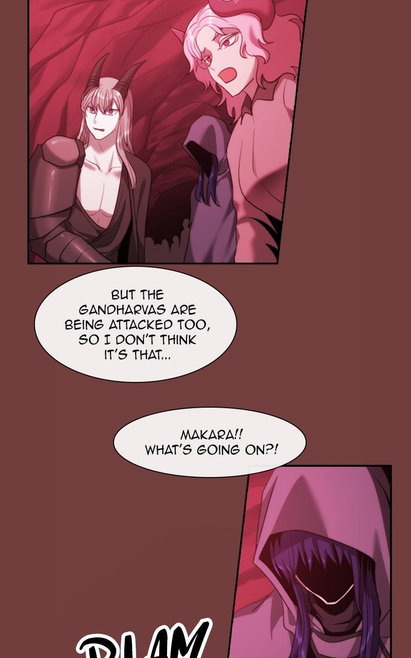Kubera Chapter 703 - Page 23