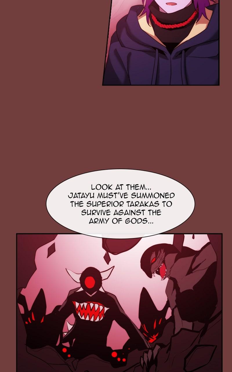 Kubera Chapter 703 - Page 26
