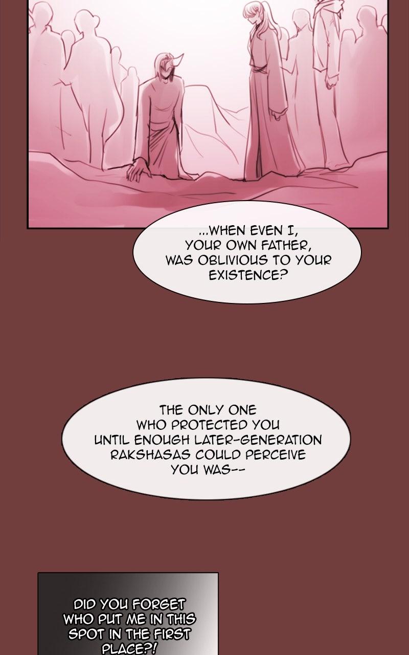 Kubera Chapter 703 - Page 31