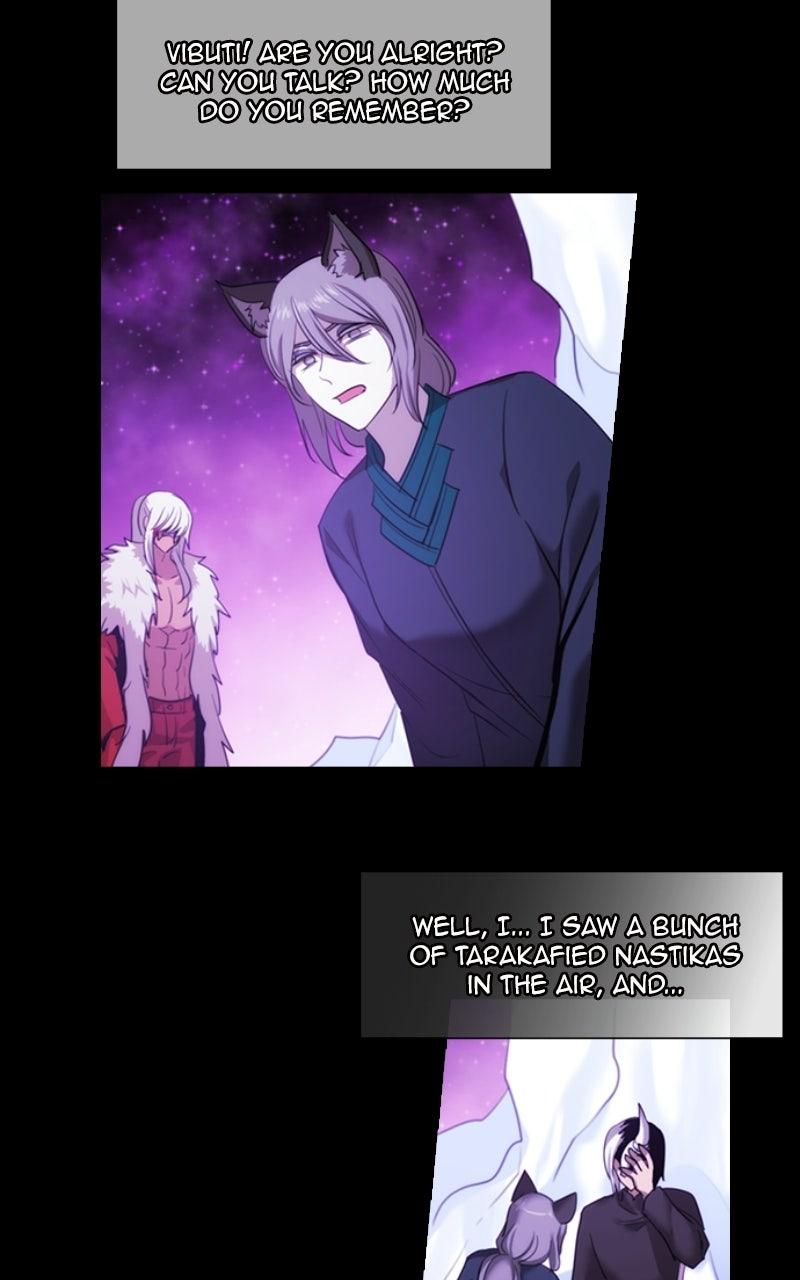 Kubera Chapter 703 - Page 37