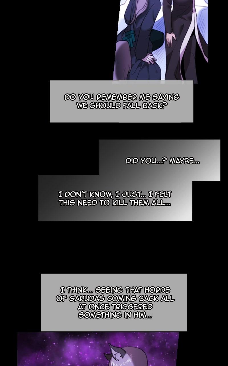 Kubera Chapter 703 - Page 38