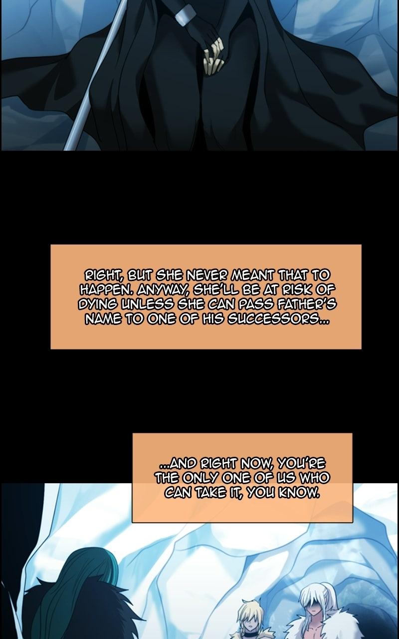 Kubera Chapter 703 - Page 58