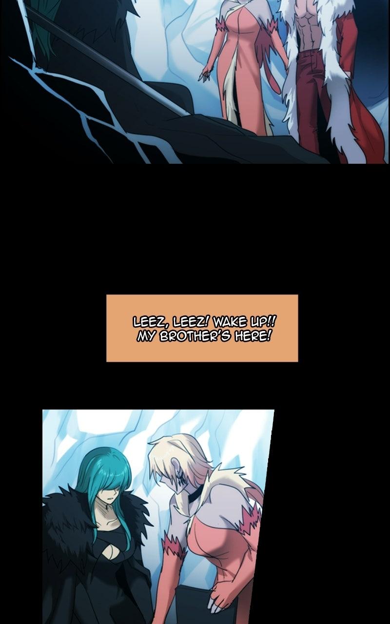 Kubera Chapter 703 - Page 59