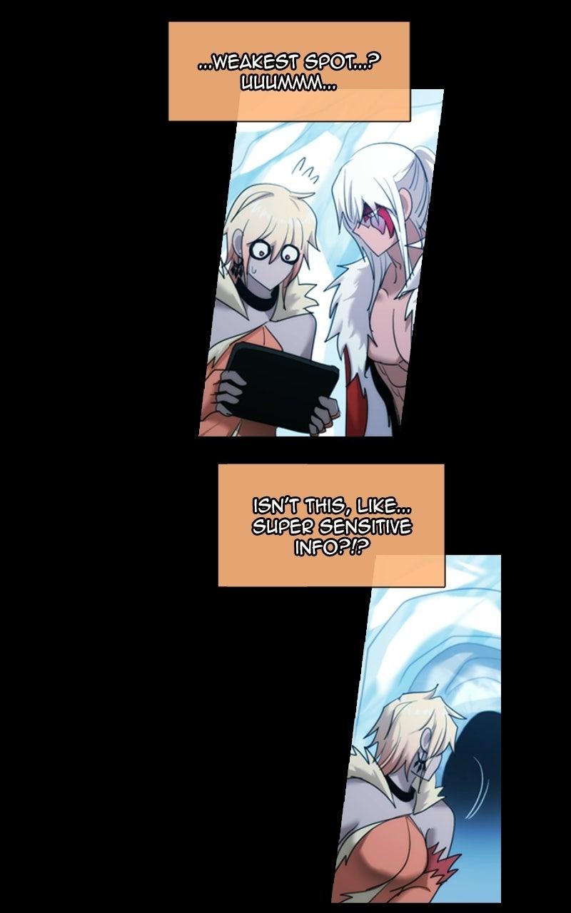 Kubera Chapter 703 - Page 65