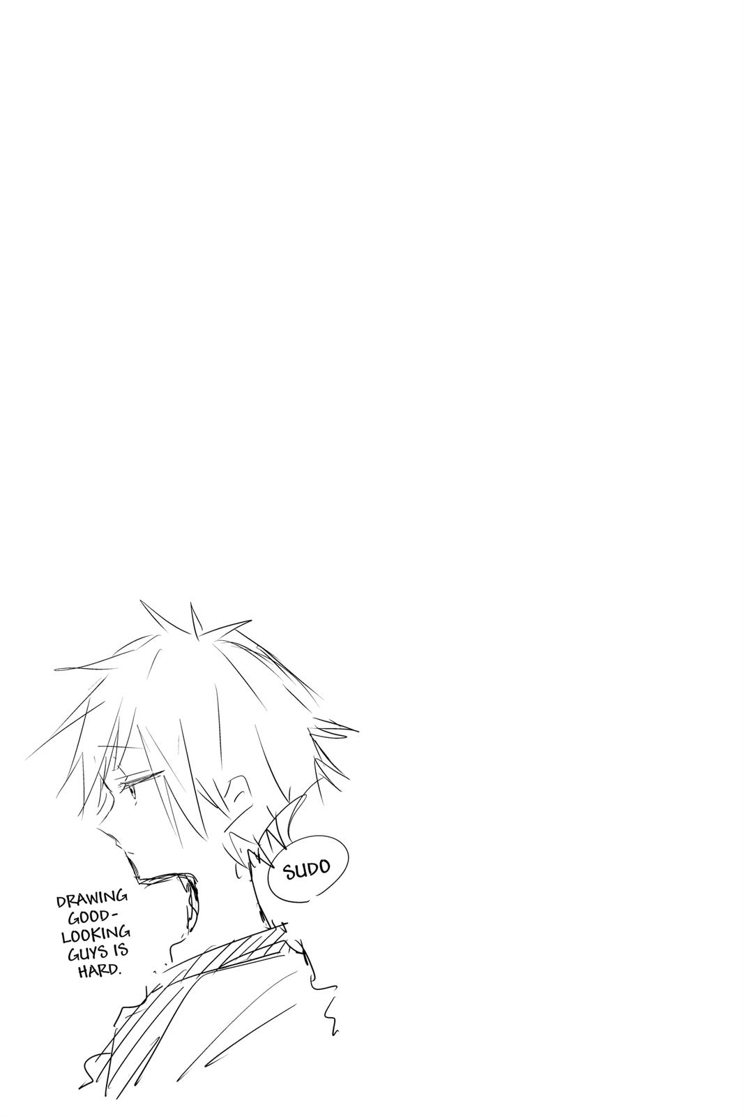 Kubo Won't Let Me Be Invisible Chapter 90 - Page 13