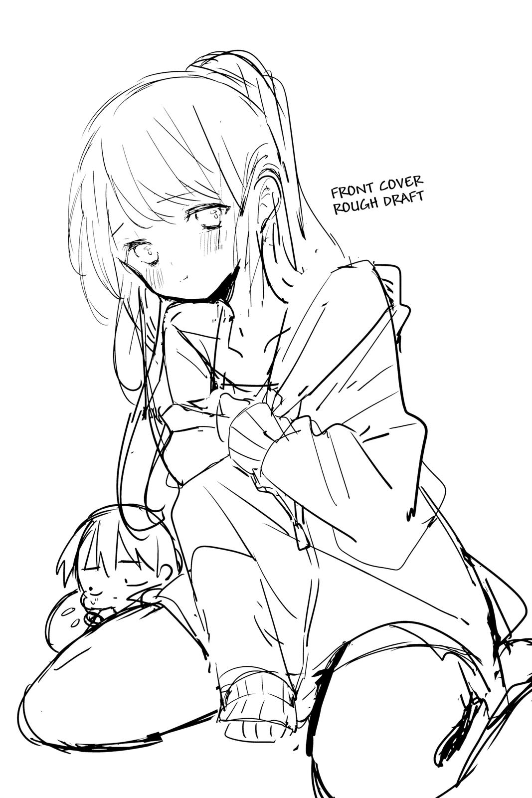 Kubo Won't Let Me Be Invisible Chapter 90 - Page 16