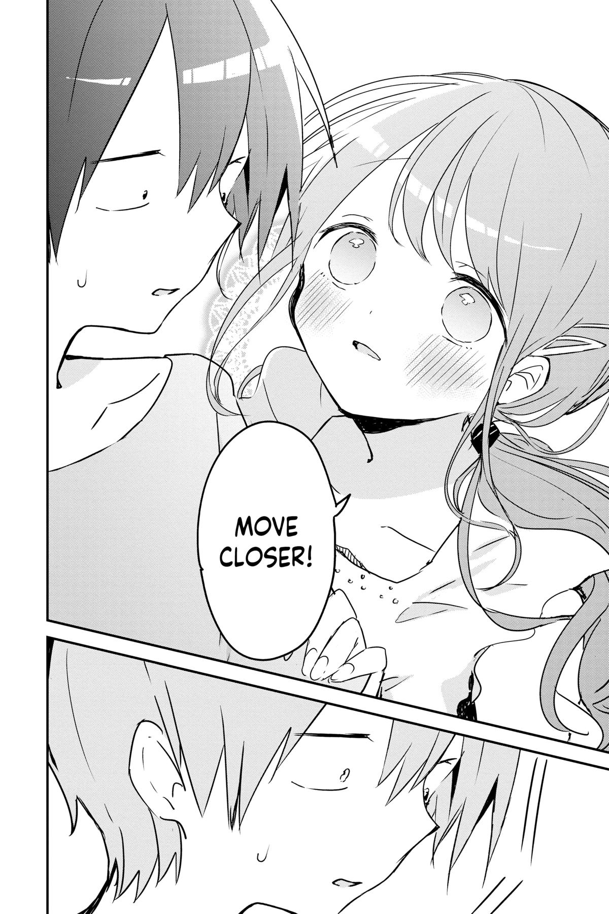 Kubo Won't Let Me Be Invisible Chapter 92 - Page 8