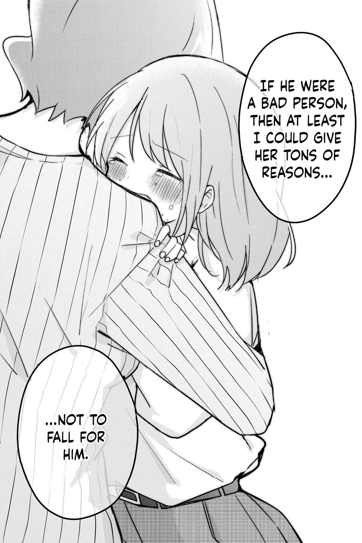 Kubo Won't Let Me Be Invisible Chapter 124 - Page 6