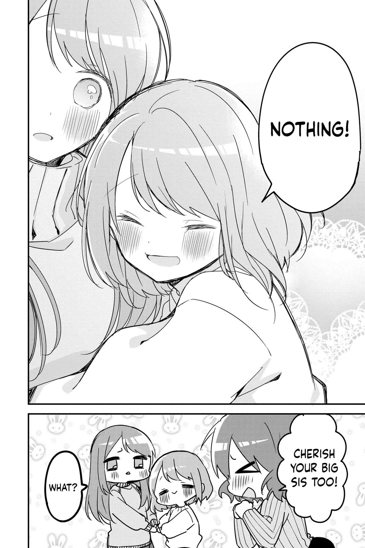 Kubo Won't Let Me Be Invisible Chapter 124 - Page 12