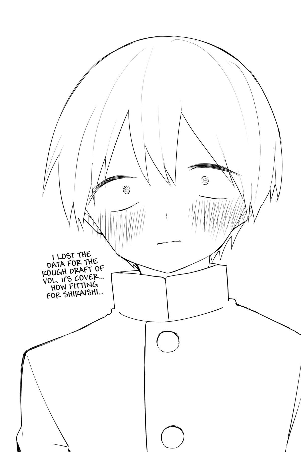 Kubo Won't Let Me Be Invisible Chapter 129 - Page 16