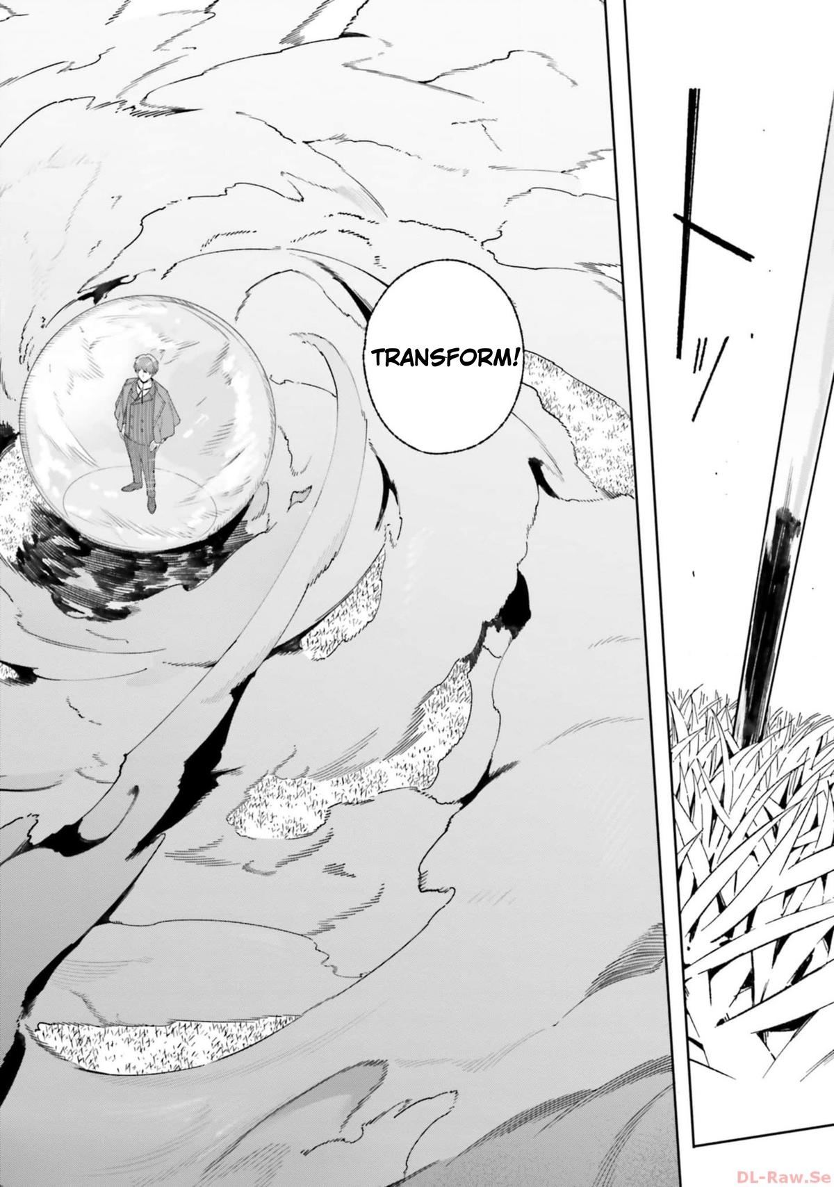 Kunon the Sorceror Can See - Chapter 16 - 26